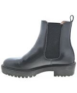 -（ソノタ）ブーツ 黒 サイズ:EU37(23.5cm位) レディース/2200712286077