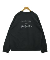 -（ソノタ）スウェット 黒 サイズ:L メンズ/2200714938028