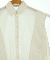 -（ソノタ）カジュアルシャツ 白 サイズ:42(L位) レディース/2200709709022
