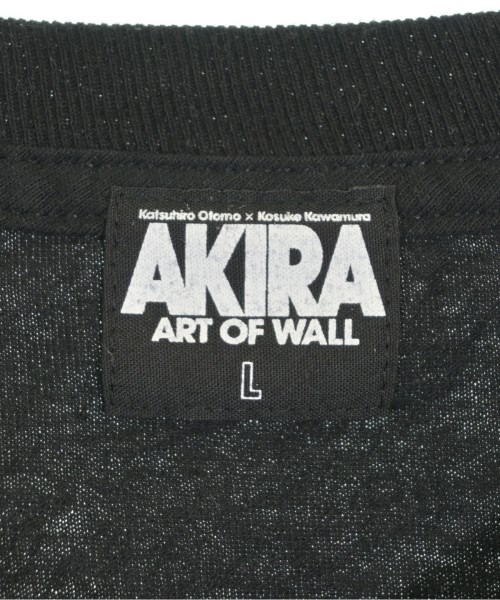 -（ソノタ）Tシャツ・カットソー 黒 サイズ:L メンズ/2200712527064
