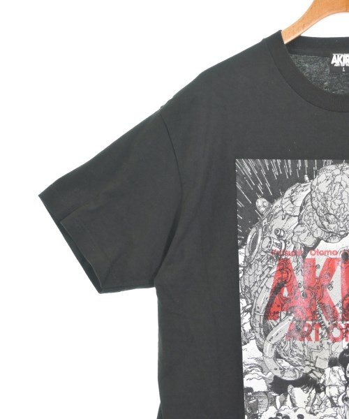 -（ソノタ）Tシャツ・カットソー 黒 サイズ:L メンズ/2200712527064