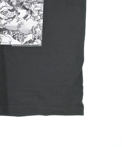 -（ソノタ）Tシャツ・カットソー 黒 サイズ:L メンズ/2200712527064