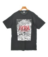 -（ソノタ）Tシャツ・カットソー 黒 サイズ:L メンズ/2200712527064