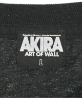 -（ソノタ）Tシャツ・カットソー 黒 サイズ:L メンズ/2200712527064