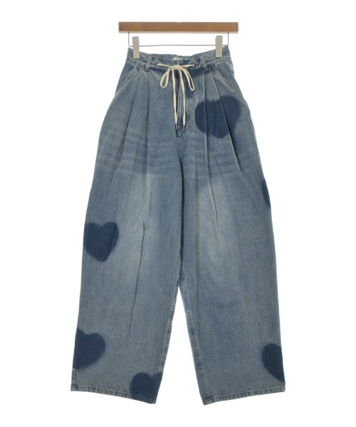 その他(ソノタ)のデニムパンツ サイズ:01(S位) 4,600円