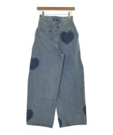 -（ソノタ）デニムパンツ 青 サイズ:01(S位) レディース/2200715327012