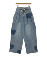 その他 デニムパンツ