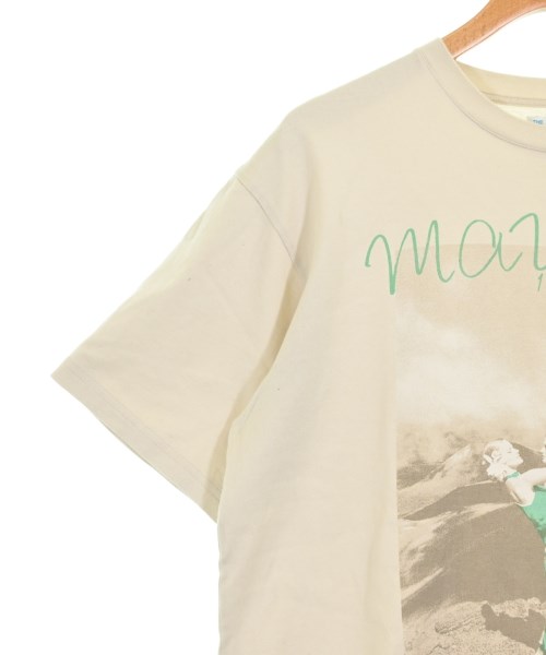 -（ソノタ）Tシャツ・カットソー ベージュ サイズ:M メンズ/2200715371015
