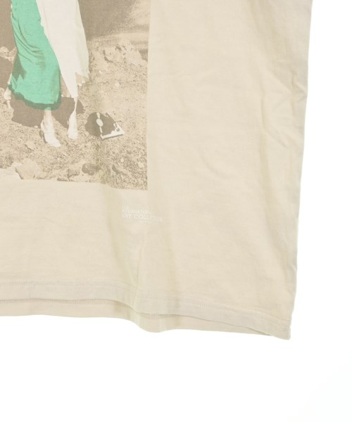 -（ソノタ）Tシャツ・カットソー ベージュ サイズ:M メンズ/2200715371015