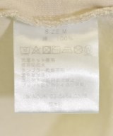 -（ソノタ）Tシャツ・カットソー ベージュ サイズ:M メンズ/2200715371015