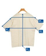 -（ソノタ）Tシャツ・カットソー ベージュ サイズ:M メンズ/2200715371015