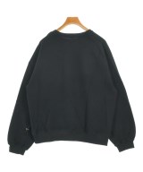 -（ソノタ）スウェット 黒 サイズ:3(L位) メンズ/2200715382028