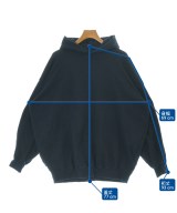 -（ソノタ）パーカー 紺 サイズ:BIG(XXL位) メンズ/2200715430033