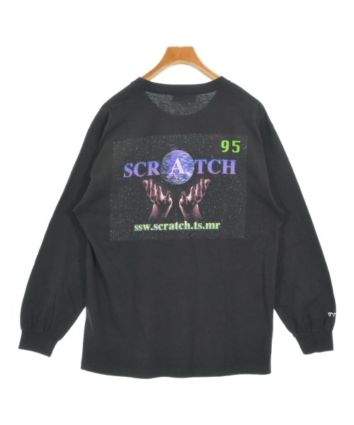 -（ソノタ）Tシャツ・カットソー 黒 サイズ:-(M位) メンズ/2200715450024