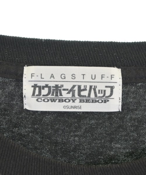 -（ソノタ）Tシャツ・カットソー 黒 サイズ:-(M位) メンズ/2200715450024