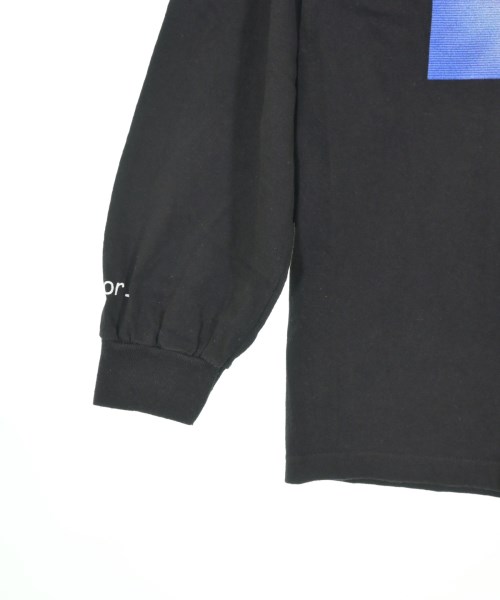 -（ソノタ）Tシャツ・カットソー 黒 サイズ:-(M位) メンズ/2200715450024