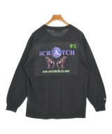 -（ソノタ）Tシャツ・カットソー 黒 サイズ:-(M位) メンズ/2200715450024