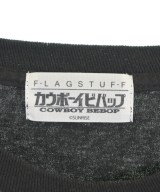 -（ソノタ）Tシャツ・カットソー 黒 サイズ:-(M位) メンズ/2200715450024