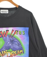 -（ソノタ）Tシャツ・カットソー 黒 サイズ:-(M位) メンズ/2200715450024