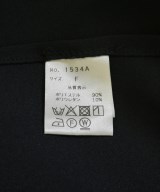-（ソノタ）その他 黒 サイズ:F レディース/2200711655027