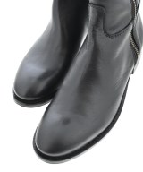 -（ソノタ）ブーツ 黒 サイズ:EU37(23.5cm位) レディース/2200712490269