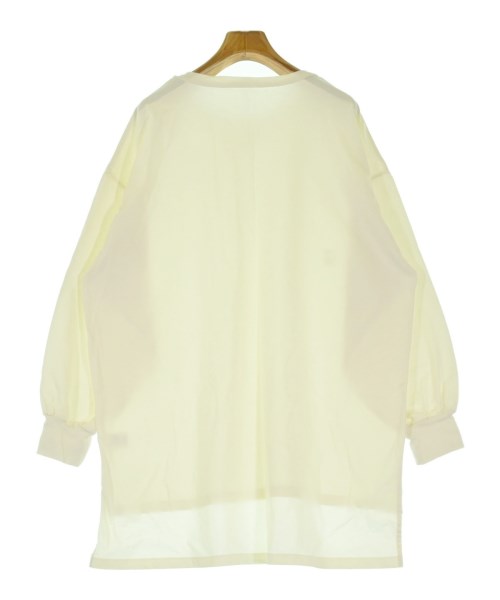 -（ソノタ）Tシャツ・カットソー 白 サイズ:F レディース/2200715373552