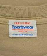 -（ソノタ）Tシャツ・カットソー ベージュ サイズ:-(M位) レディース/2200715583098
