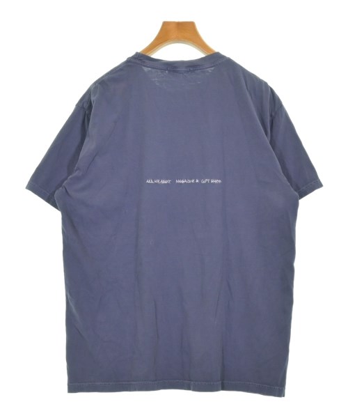 -（ソノタ）Tシャツ・カットソー 紫 サイズ:F レディース/2200710721150