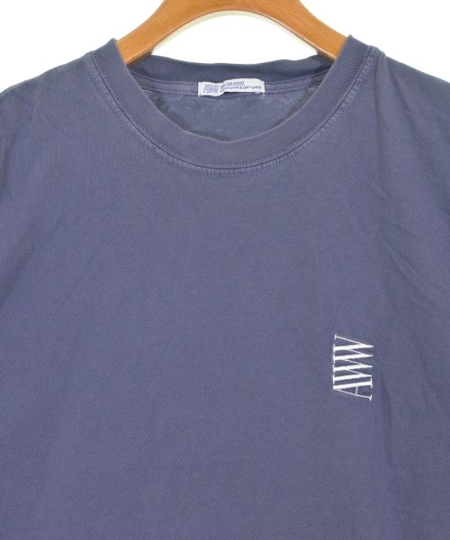 -（ソノタ）Tシャツ・カットソー 紫 サイズ:F レディース/2200710721150