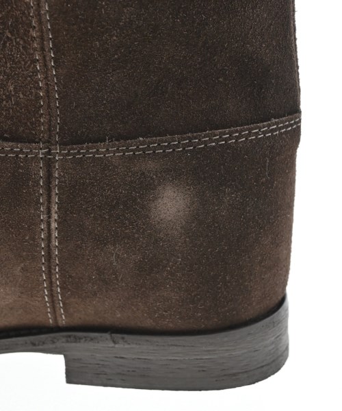 -（ソノタ）ブーツ 茶 サイズ:EU37 1/2(24cm位) レディース/2200712843140