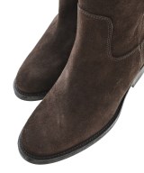 -（ソノタ）ブーツ 茶 サイズ:EU37 1/2(24cm位) レディース/2200712843140