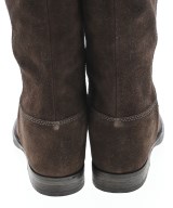-（ソノタ）ブーツ 茶 サイズ:EU37 1/2(24cm位) レディース/2200712843140