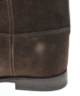-（ソノタ）ブーツ 茶 サイズ:EU37 1/2(24cm位) レディース/2200712843140