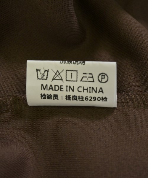 -（ソノタ）その他 茶 サイズ:XXL レディース/2200714034065
