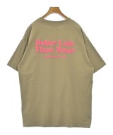 -（ソノタ）Tシャツ・カットソー カーキ サイズ:2XL レディース/2200714034072