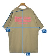 -（ソノタ）Tシャツ・カットソー カーキ サイズ:2XL レディース/2200714034072