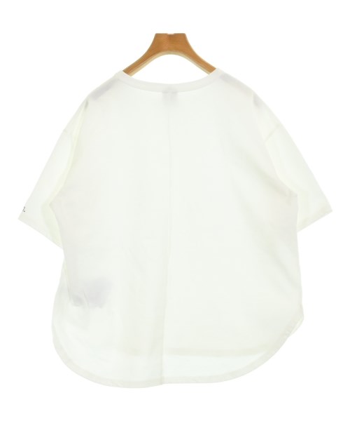 -（ソノタ）Tシャツ・カットソー 白 サイズ:F レディース/2200714034119