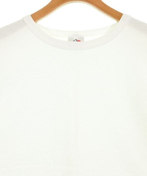 -（ソノタ）Tシャツ・カットソー 白 サイズ:F レディース/2200714034119