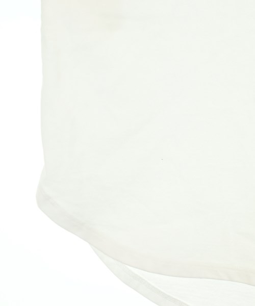 -（ソノタ）Tシャツ・カットソー 白 サイズ:F レディース/2200714034119