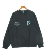 -（ソノタ）スウェット 黒 サイズ:L メンズ/2200715550038