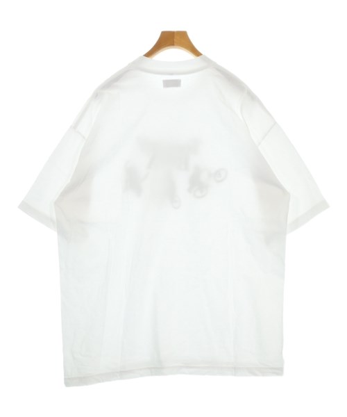 -（ソノタ）Tシャツ・カットソー 白 サイズ:-(XXL位) メンズ/2200715550274