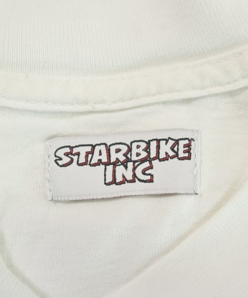 -（ソノタ）Tシャツ・カットソー 白 サイズ:-(XXL位) メンズ/2200715550274