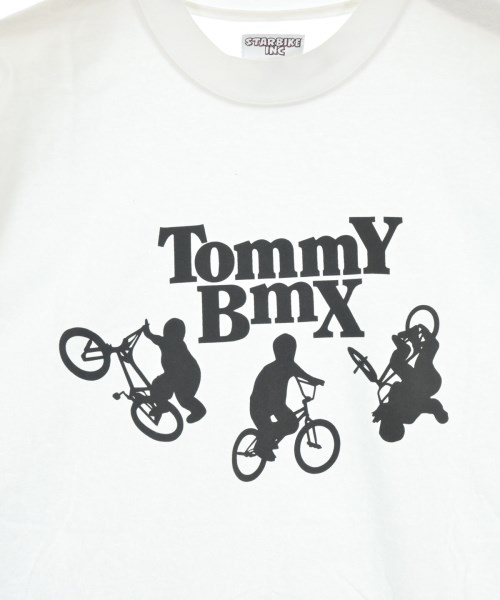-（ソノタ）Tシャツ・カットソー 白 サイズ:-(XXL位) メンズ/2200715550274