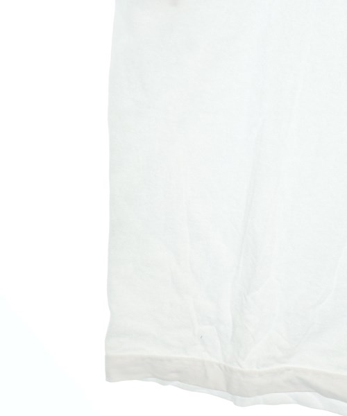 -（ソノタ）Tシャツ・カットソー 白 サイズ:-(XXL位) メンズ/2200715550274