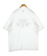 -（ソノタ）Tシャツ・カットソー 白 サイズ:-(XXL位) メンズ/2200715550274