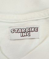 -（ソノタ）Tシャツ・カットソー 白 サイズ:-(XXL位) メンズ/2200715550274