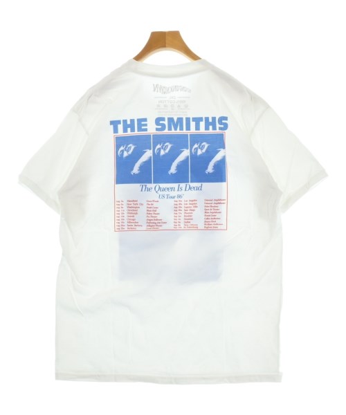 -（ソノタ）Tシャツ・カットソー 白 サイズ:XXL メンズ/2200715550281