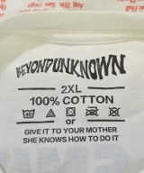 -（ソノタ）Tシャツ・カットソー 白 サイズ:XXL メンズ/2200715550281