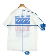 -（ソノタ）Tシャツ・カットソー 白 サイズ:XXL メンズ/2200715550281