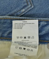 -（ソノタ）デニムパンツ 青 サイズ:L メンズ/2200715550366